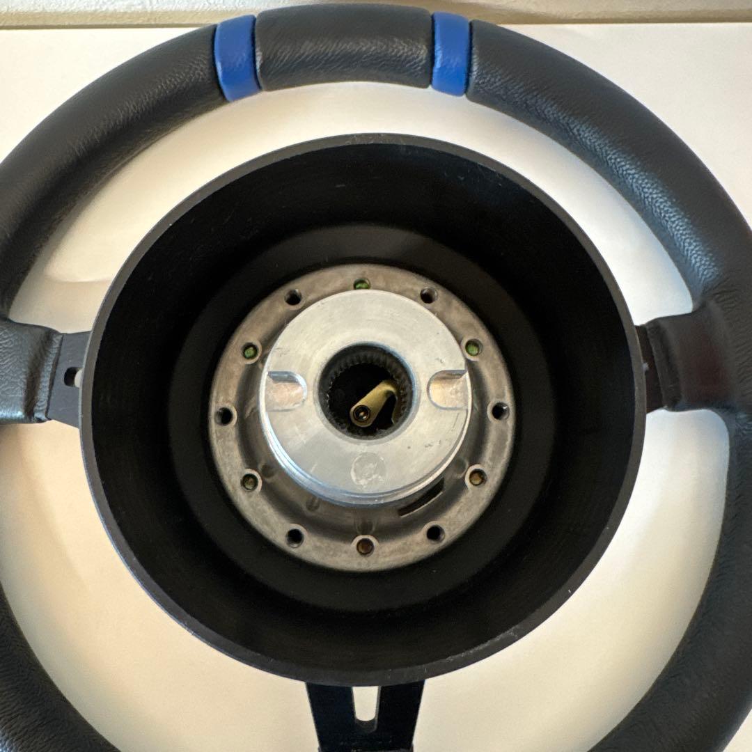 MOMO DRIFTING ステアリング 本体