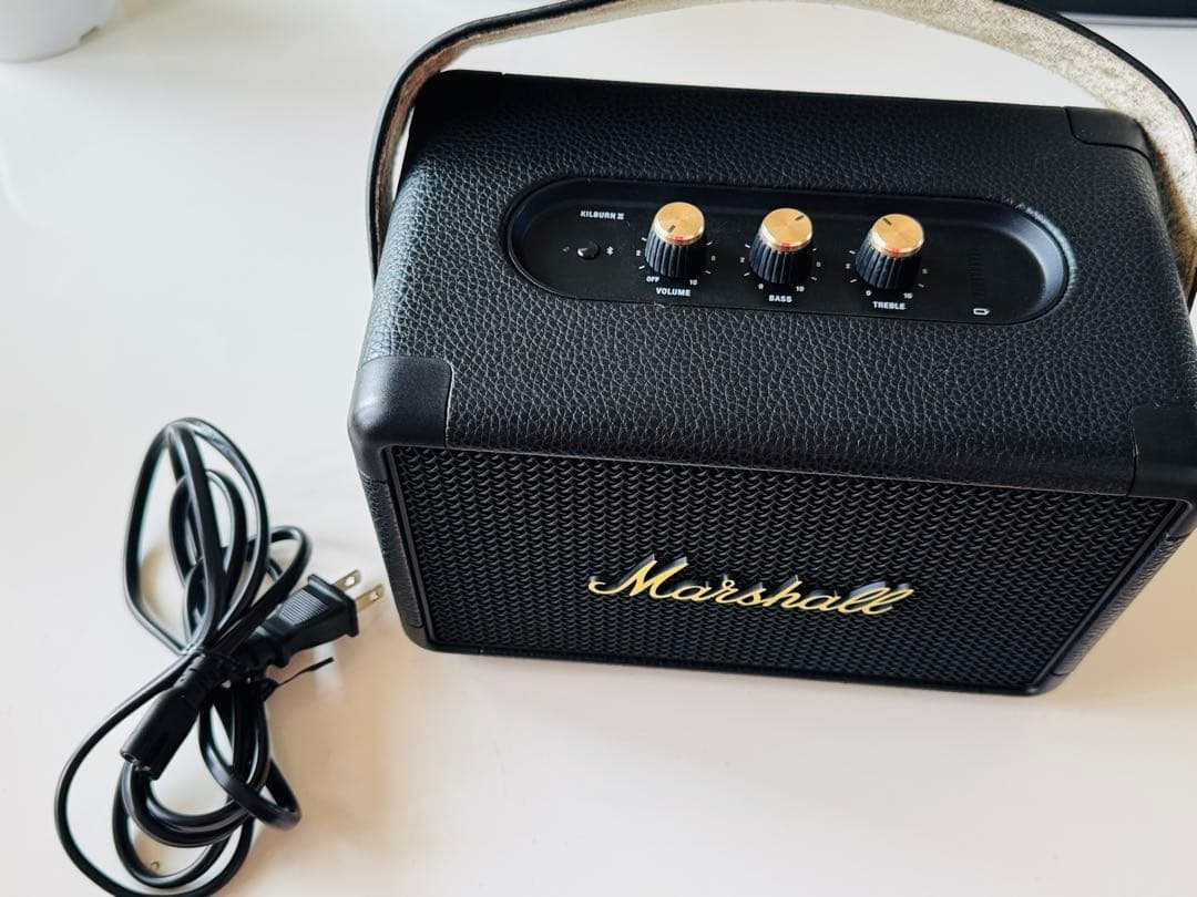Marshall Kilburn II 【正規品】