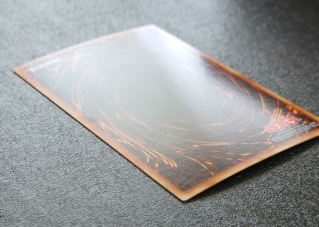 ②　天使のサイコロ　シークレット　遊戯王