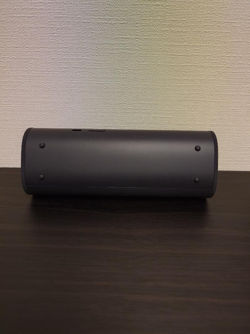 SONOS Roam ブラック ワイヤレススピーカー