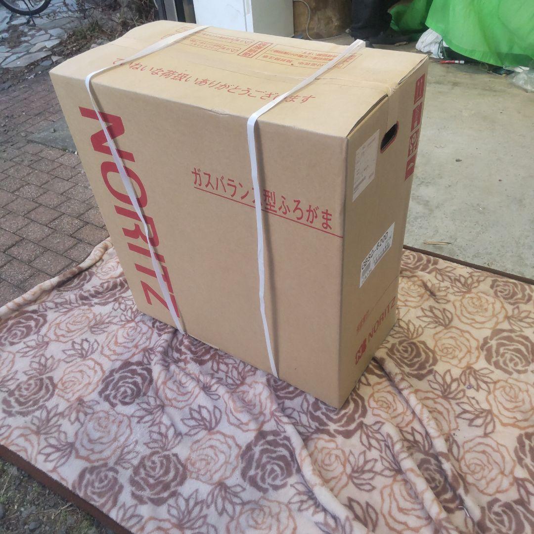 NORITZ GBSQ-620D 特監法対象機器