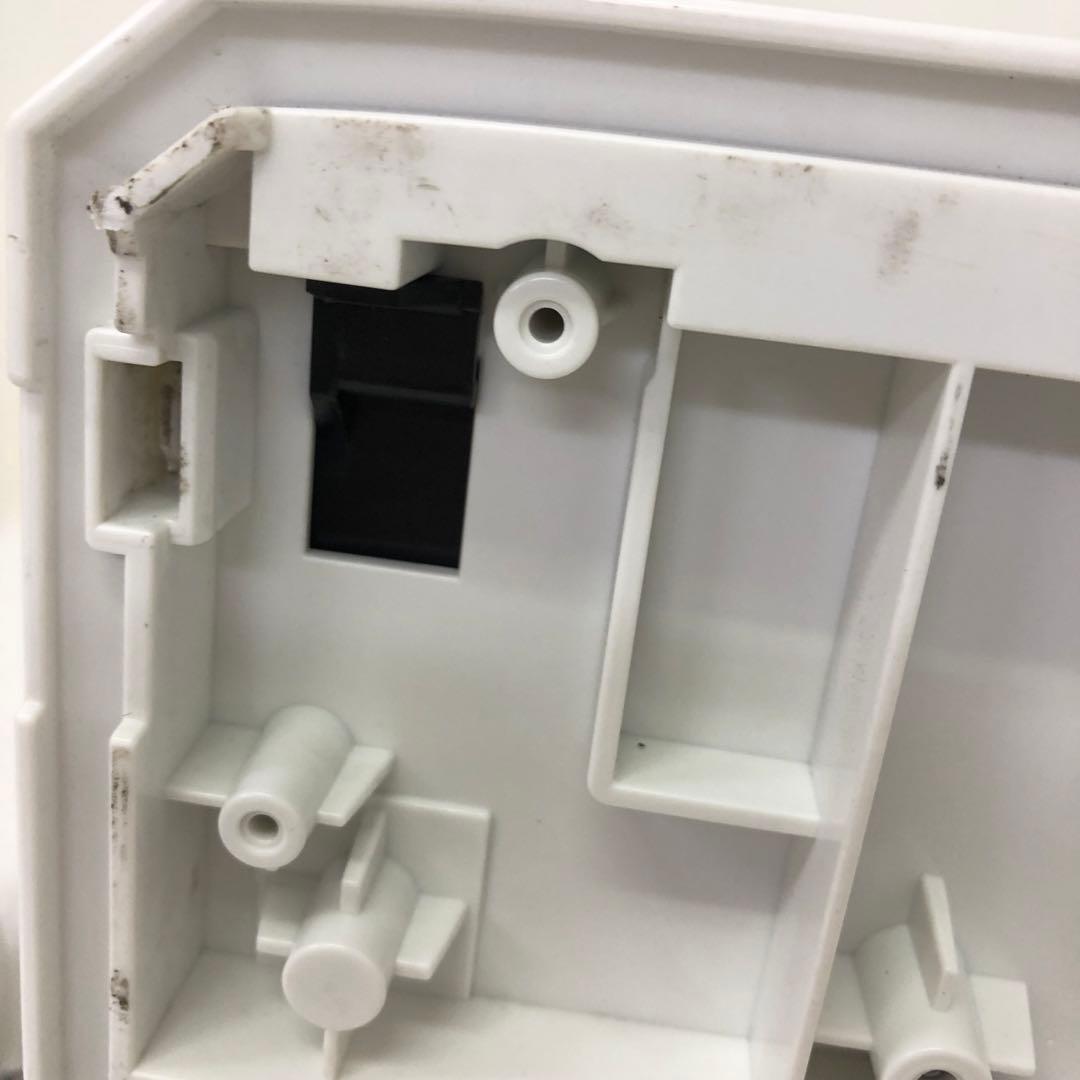 4228-O DAIKIN ストリーマ空気清浄機MC55YBK-W