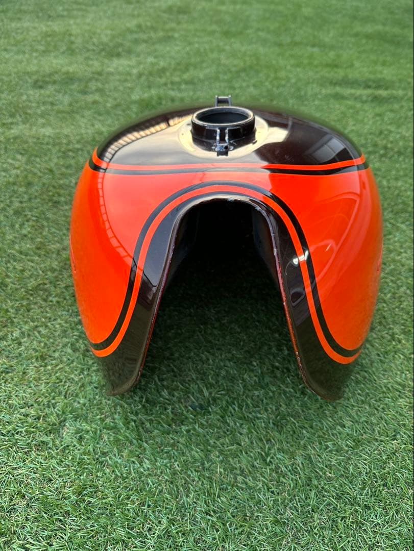 z1 Z2用タンク【三連休期間限定値下げ】70,000円⇨60,000円