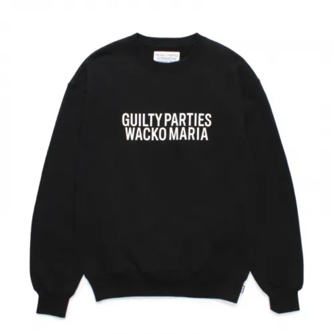 WAKOMARIA スウェット