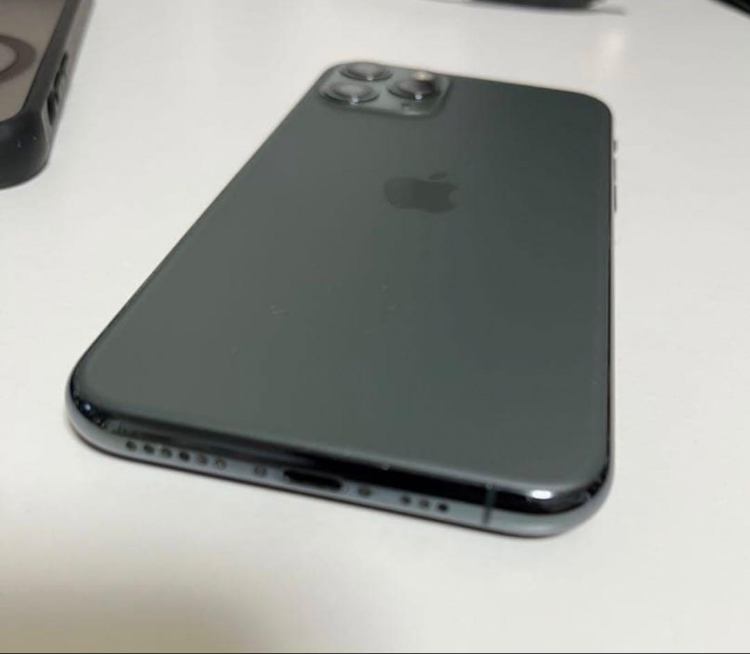 携帯電話本体 Iphone 11 pro 64G