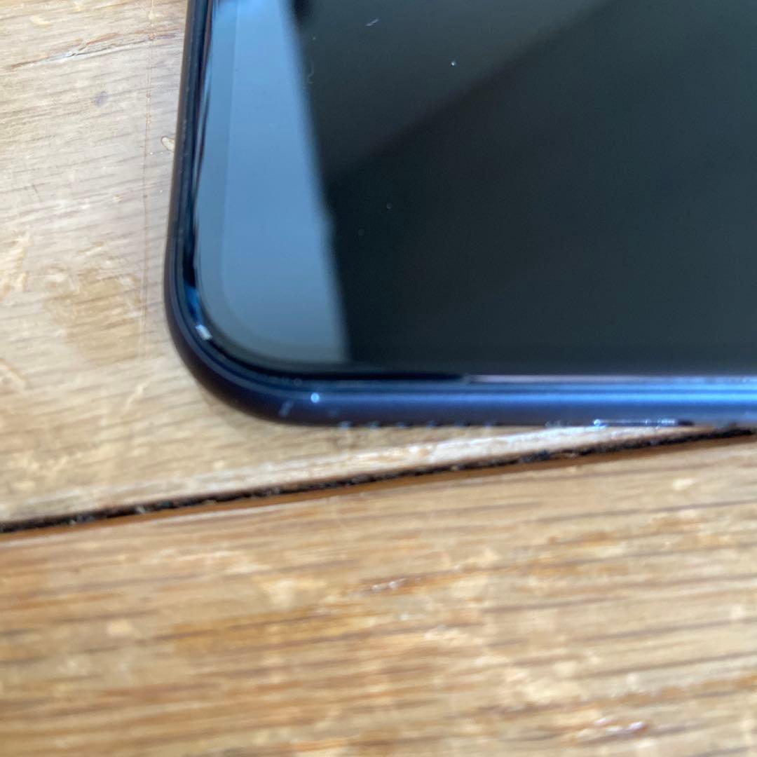 美品 iPhone11ブラック 256G