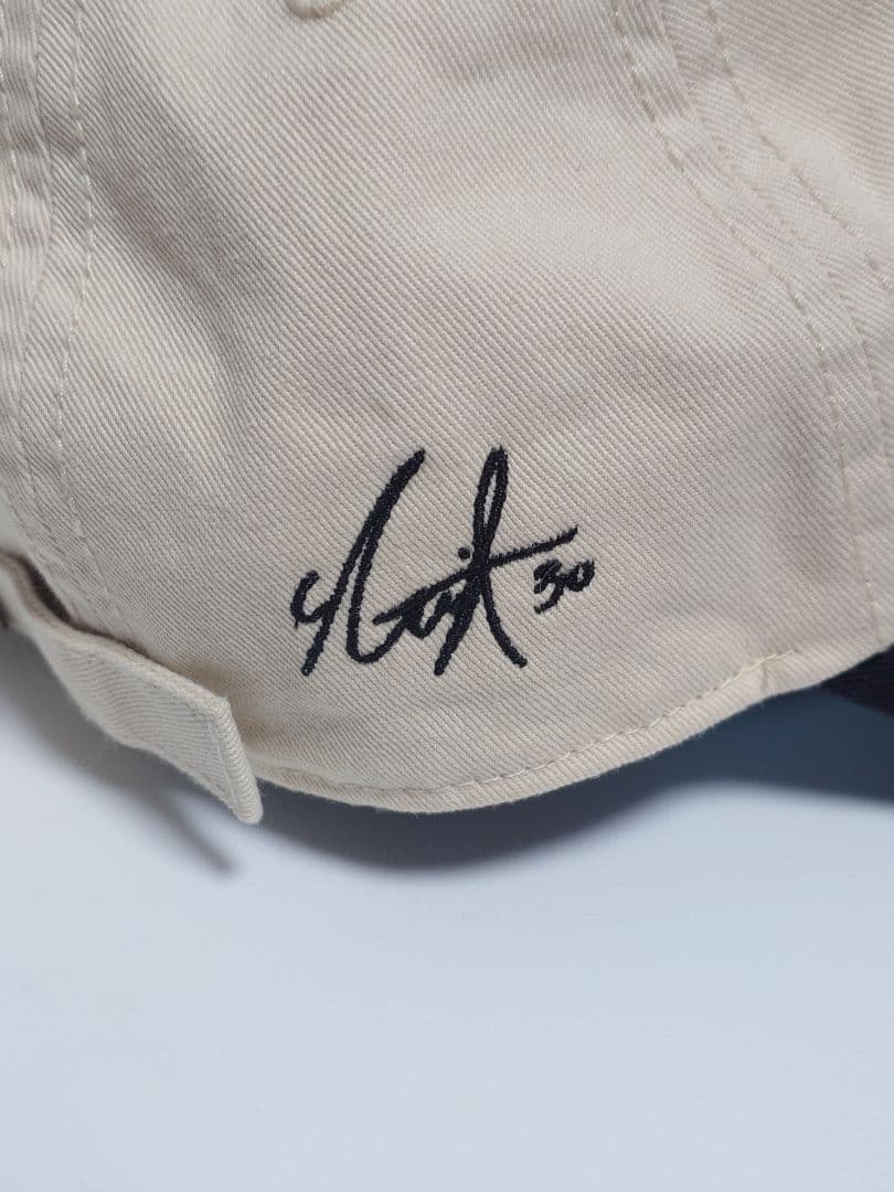 限定品　ファイターズ　追いロジンキャップ　郡司裕也刺繍入り　伊藤大海