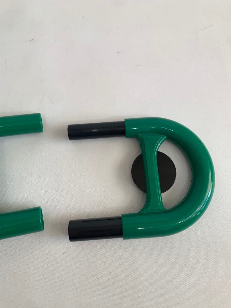 pBone グリーン　トロンボーン 本体