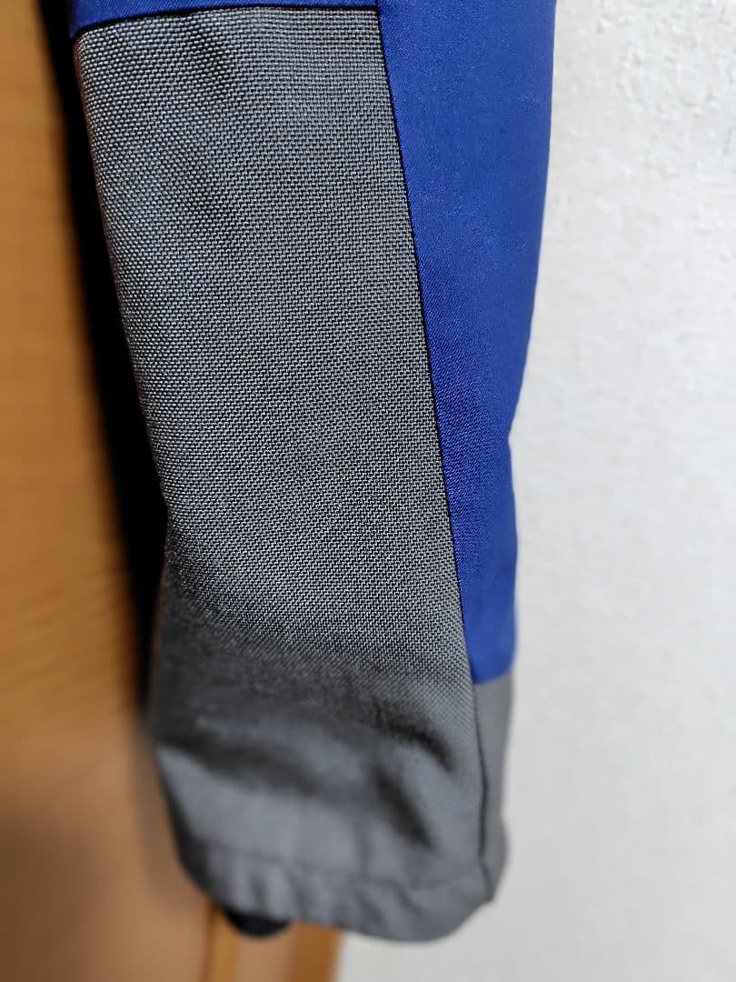 Spray Insulation Jacket & Pants サイズS