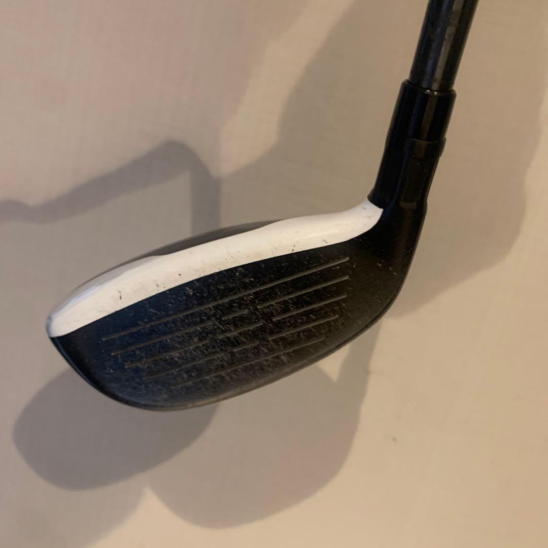 【最終値下げ】テーラーメイドM2 ユーティリティクラブ 4u