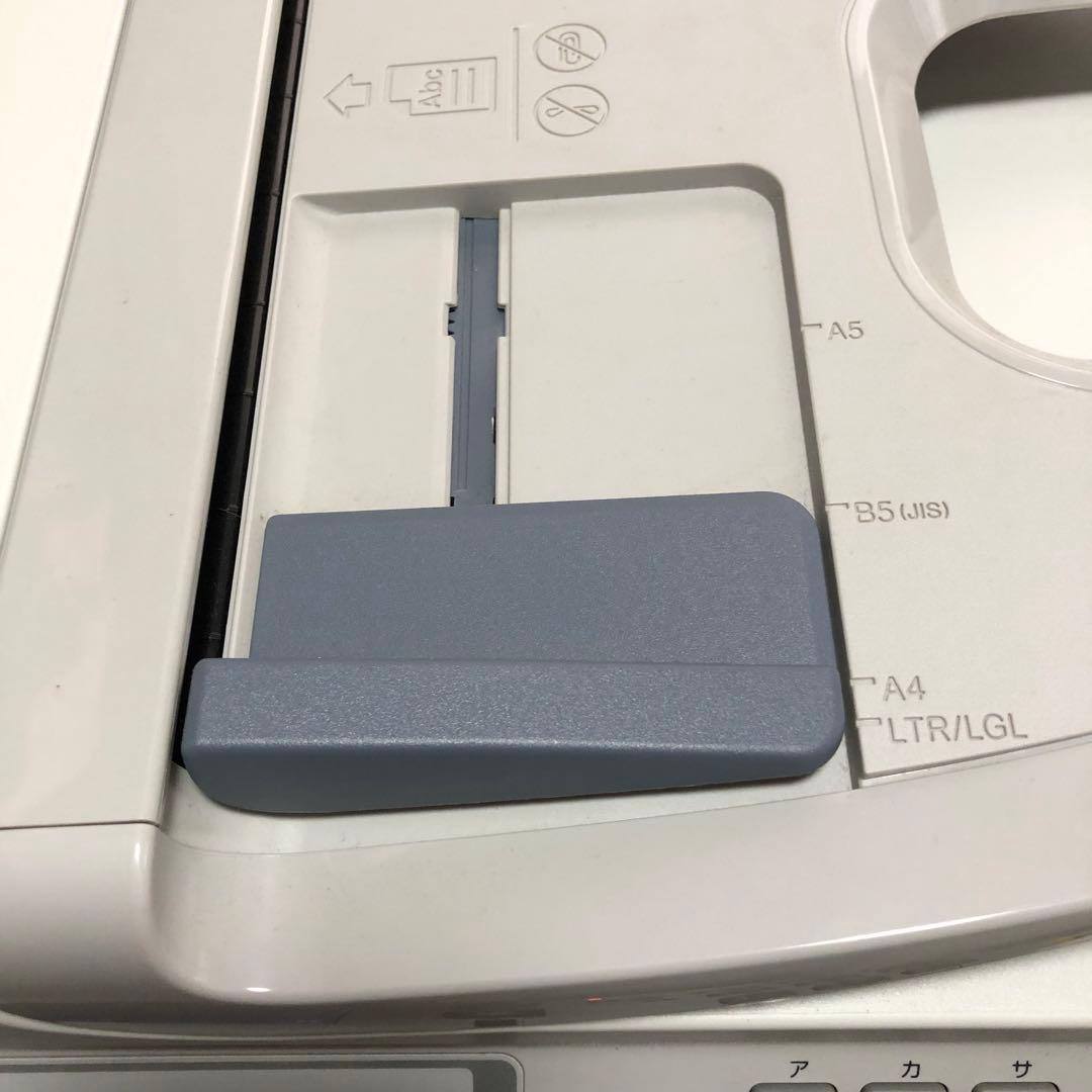 EPSON PX-M741F プリンター 中古