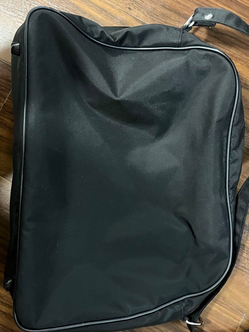 さ*か様 コムデギャルソン CDG エアラインバッグ　ショルダーバッグ