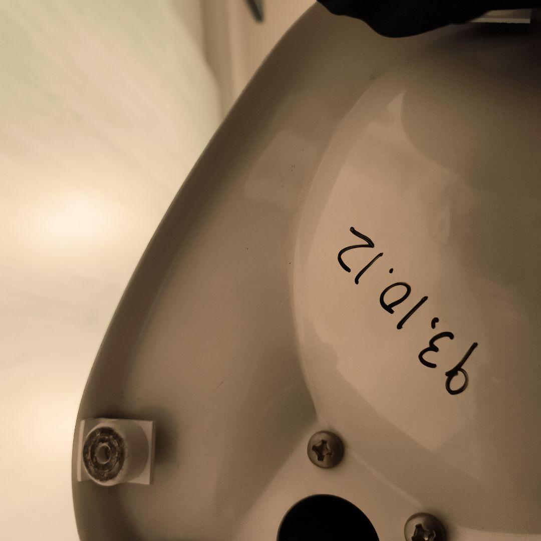 k*様 KitchenAid ミキサー K5SSWH KSM5