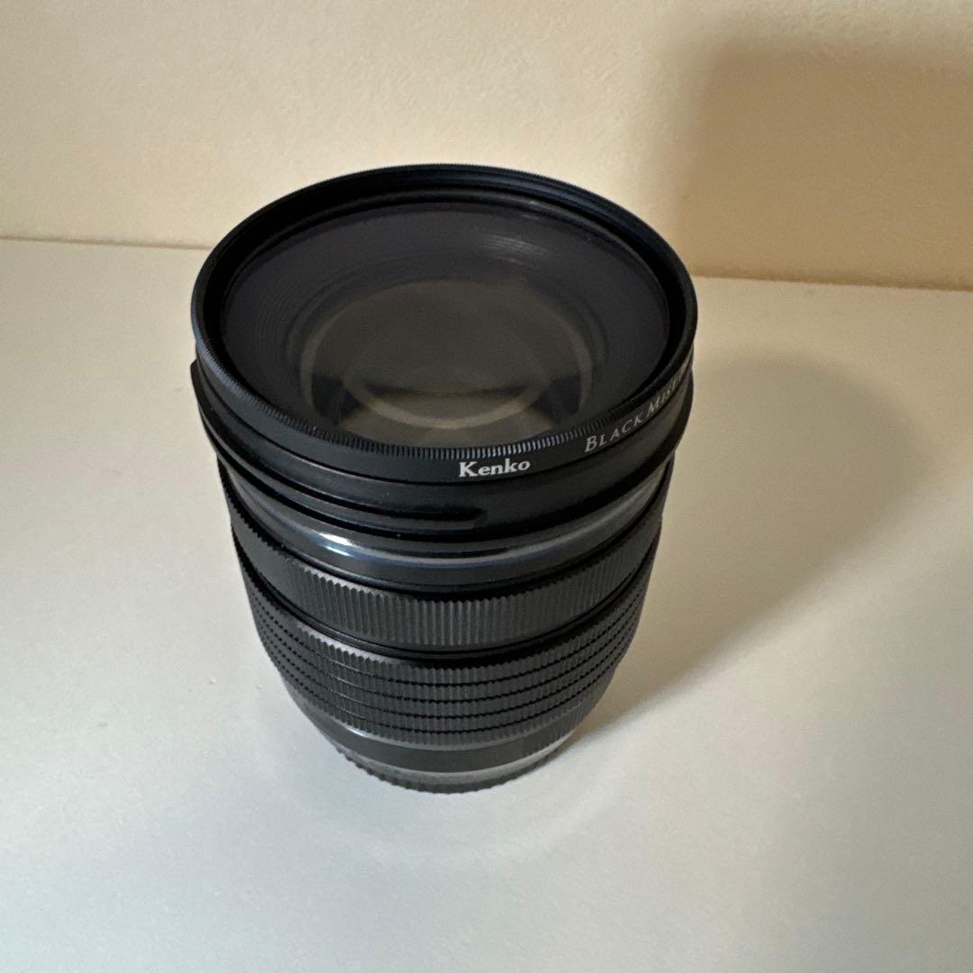 OM-3 12-45mm F4.0 PRO レンズキット