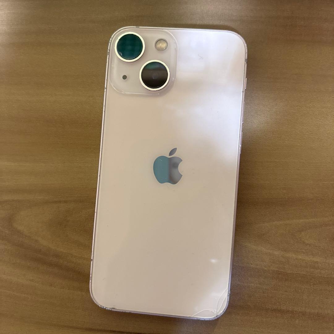 り*様 iPhone13mini 本体