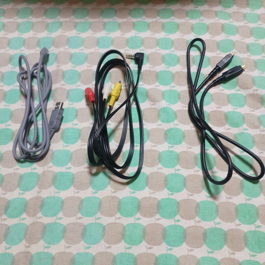 SONY　DCR-PC350　MiniDV対応