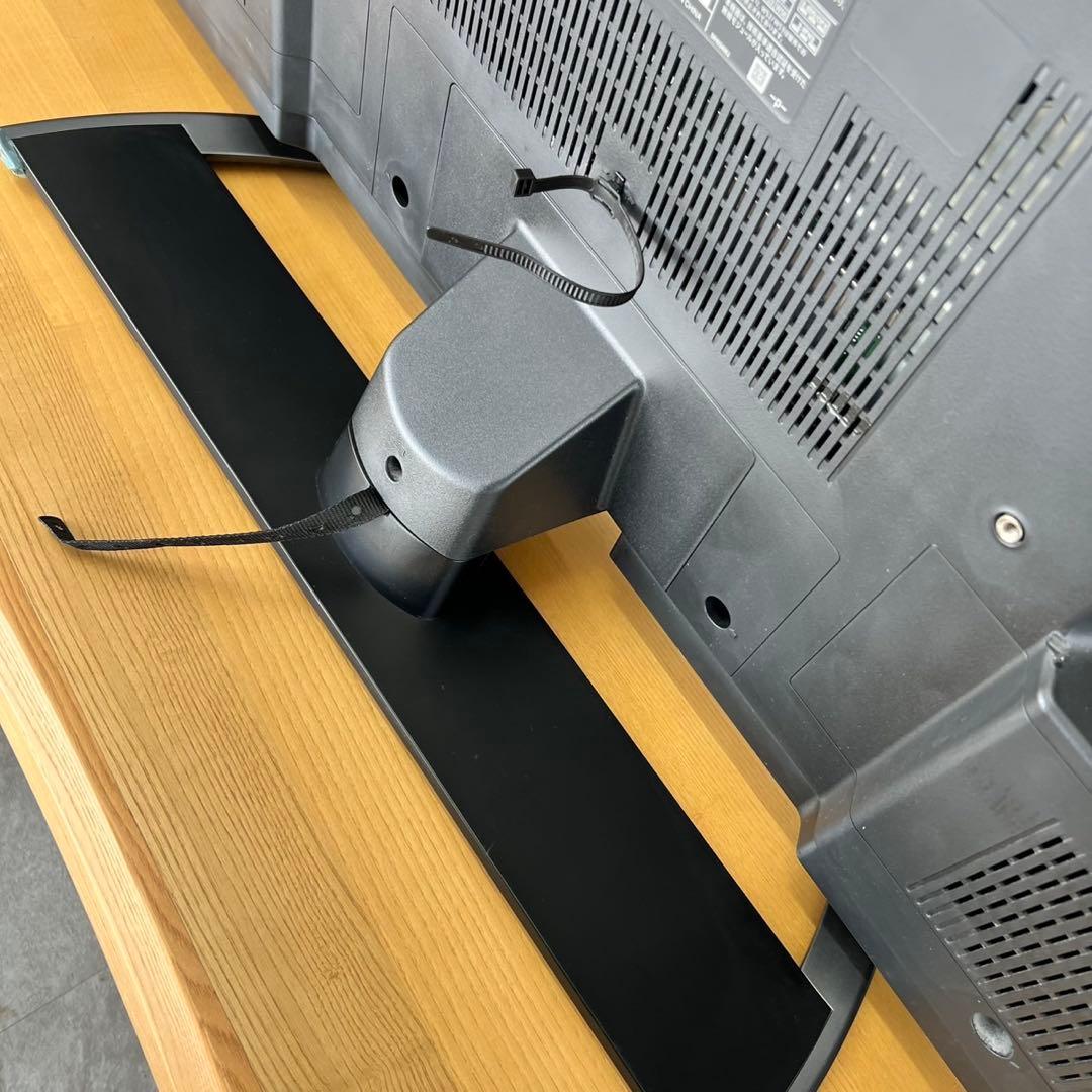 SHARP AQUOS 4T-C60AN1 4K液晶 60V型 2019 C31