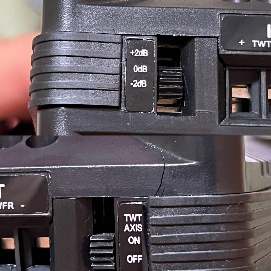 r*y様 難有 ロックフォード T3652-S ? スピーカー ROCKFORD