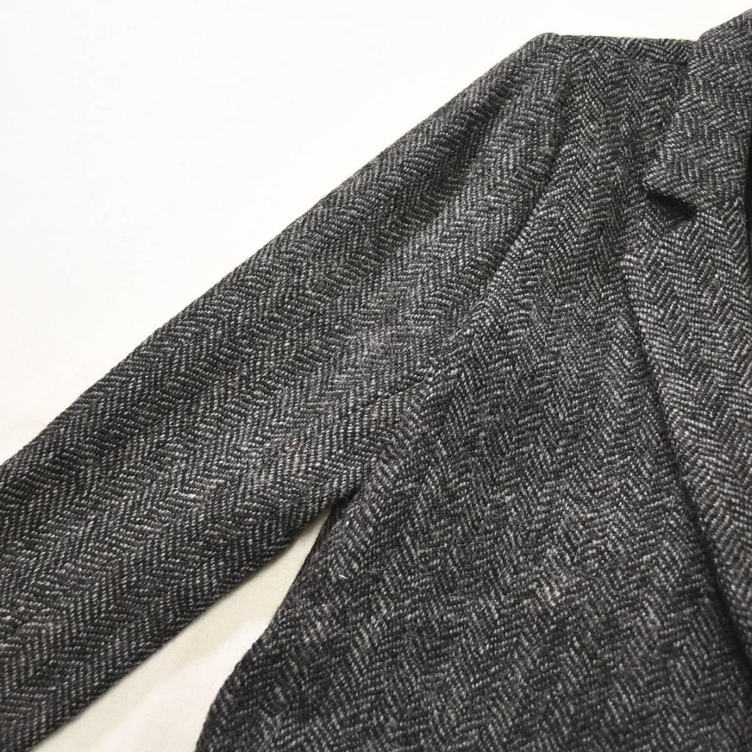 【高級】 【新品】 マダム ア パリ アルパカ混 ウールコート 通勤 オフィス♪