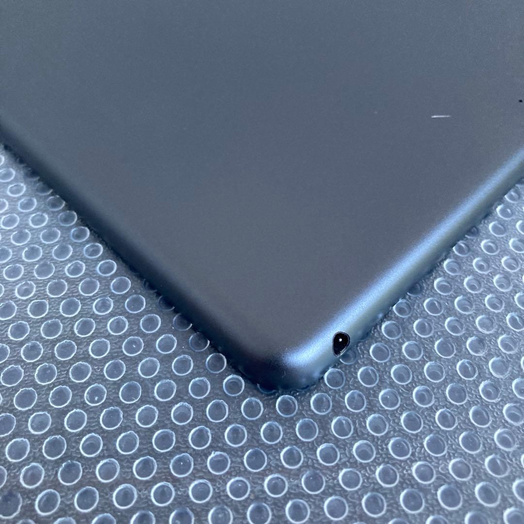 3459【早い者勝ち】iPad7 第7世代 32GB WIFIモデル☆