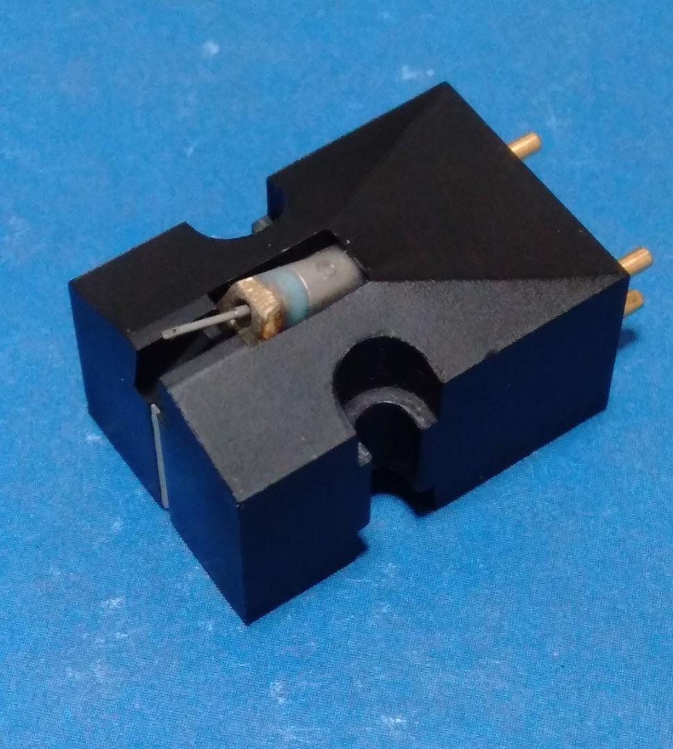 デノン MCカートリッジ DL-103 とてもいい音です