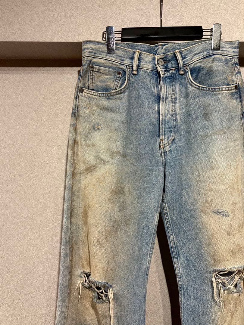 パンツ Acne Studios 2021M penicillin 29/30