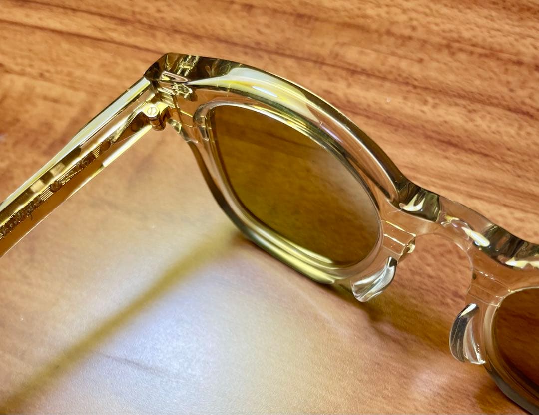 しえる AHLEM Le Marais SUN / NOVEMBER