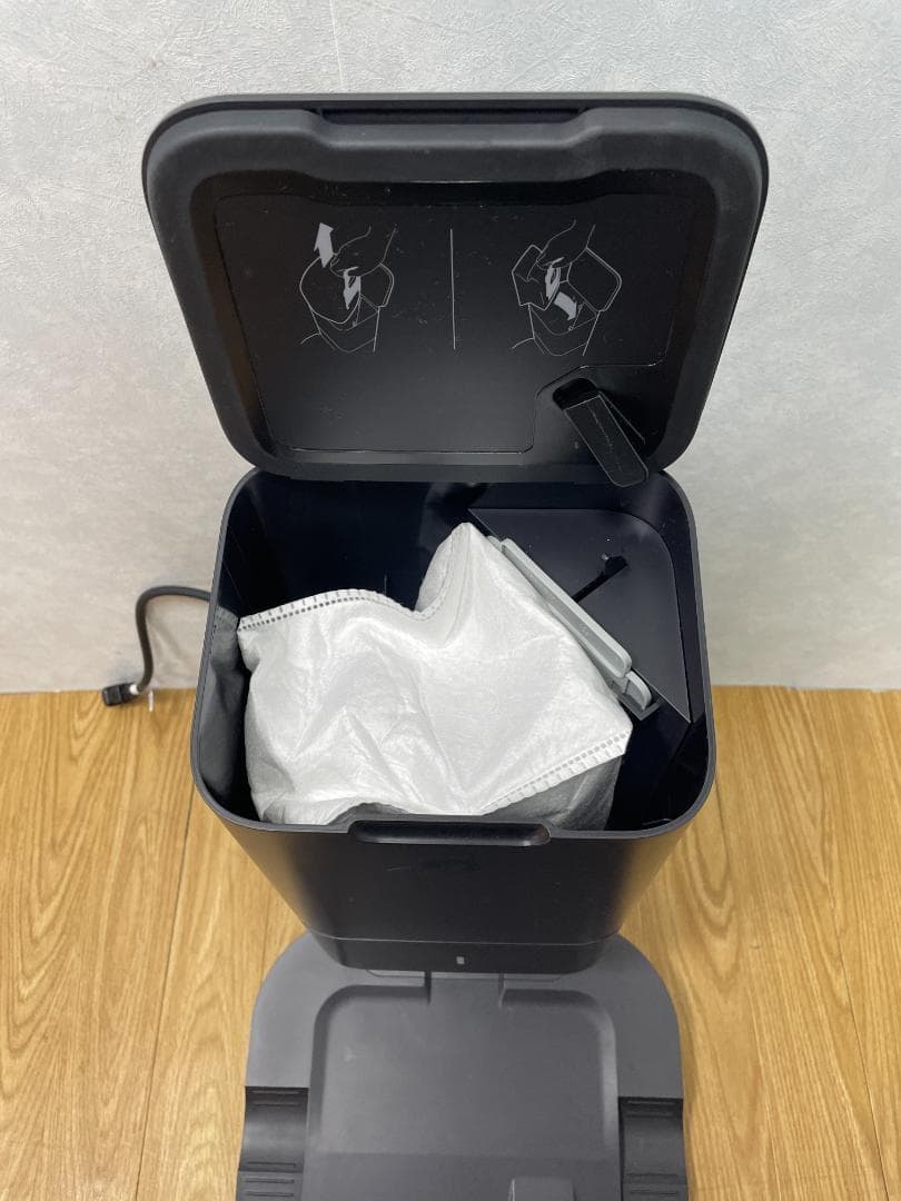 shumas68612 iRobot ロボット掃除機 ルンバI7+プラス