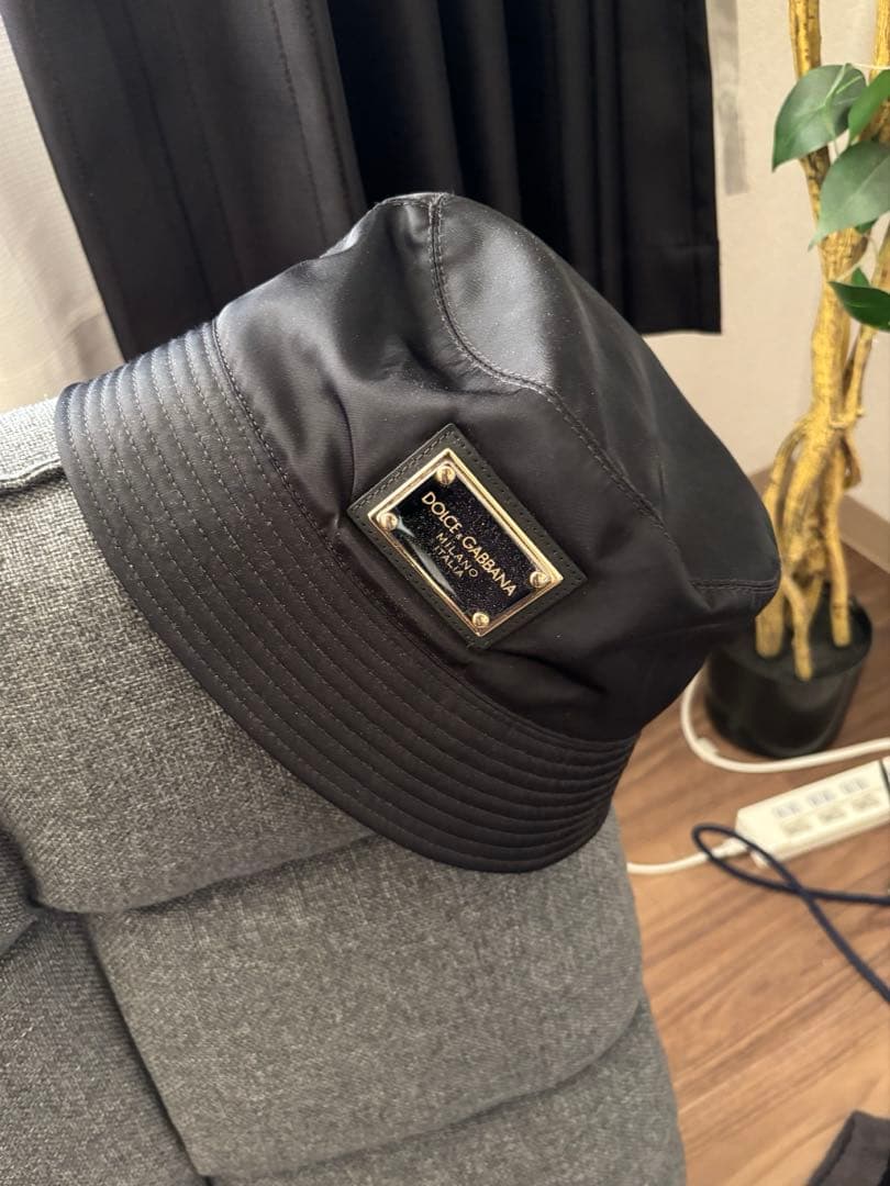 ドルチェ＆ガッバーナ　DOLCE&GABBANA