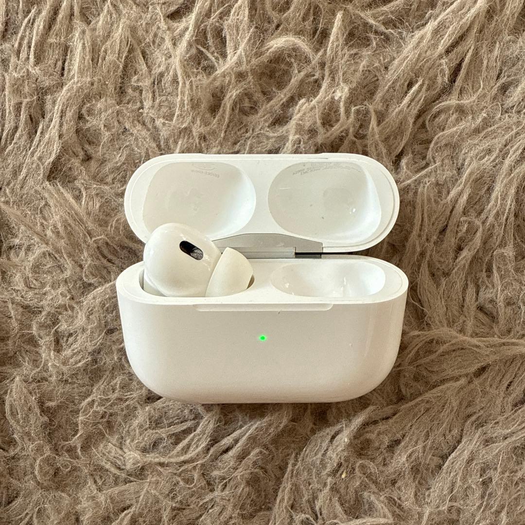 AirPodsPro2 右耳なし