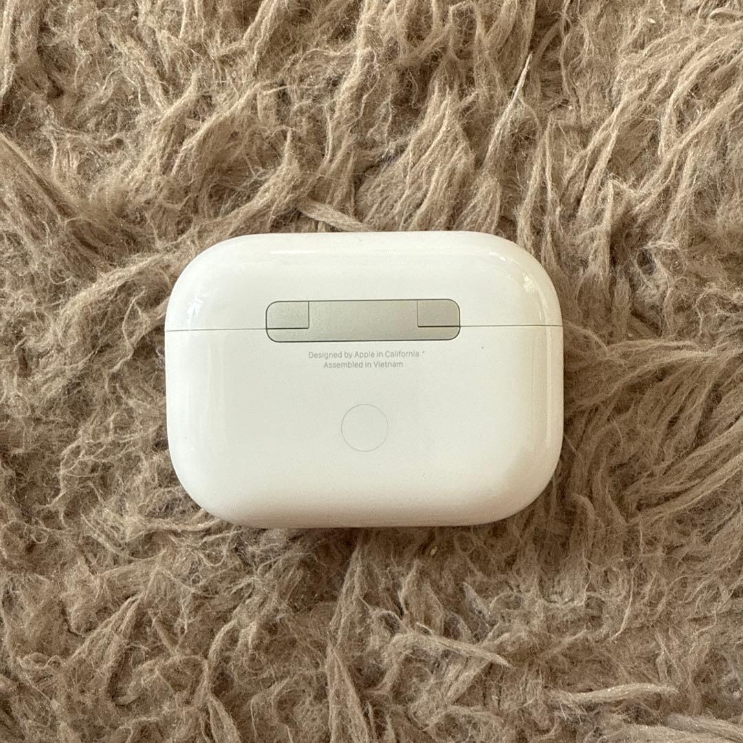 AirPodsPro2 右耳なし