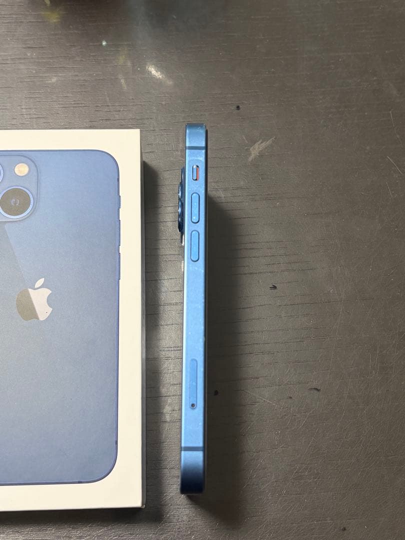 携帯電話本体 Apple iPhone 13 mini 128GB