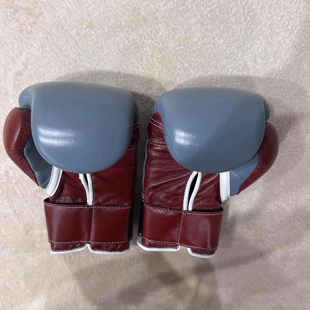 Winning ボクシンググローブ 8オンス オーダーカラー