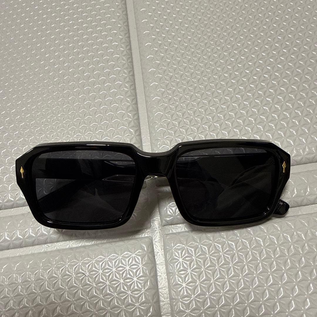 ジャックマリーマージュ風サングラス