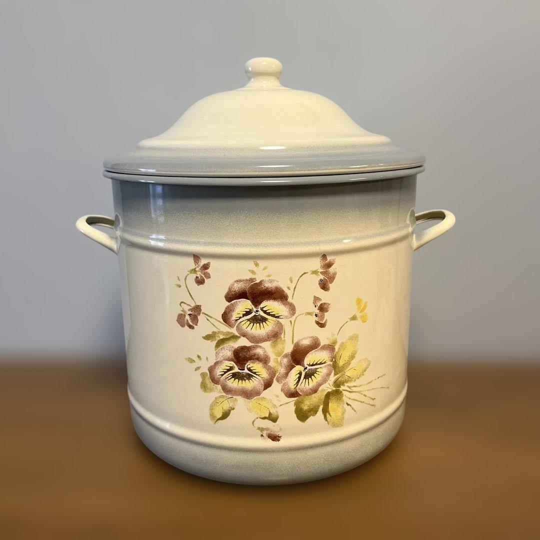 イマン　パンジー