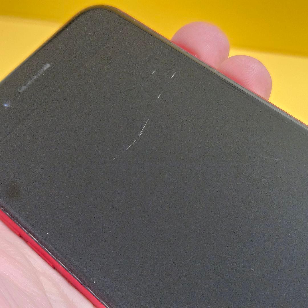 iPhone SE3 128GB｜24時間以内発送#314