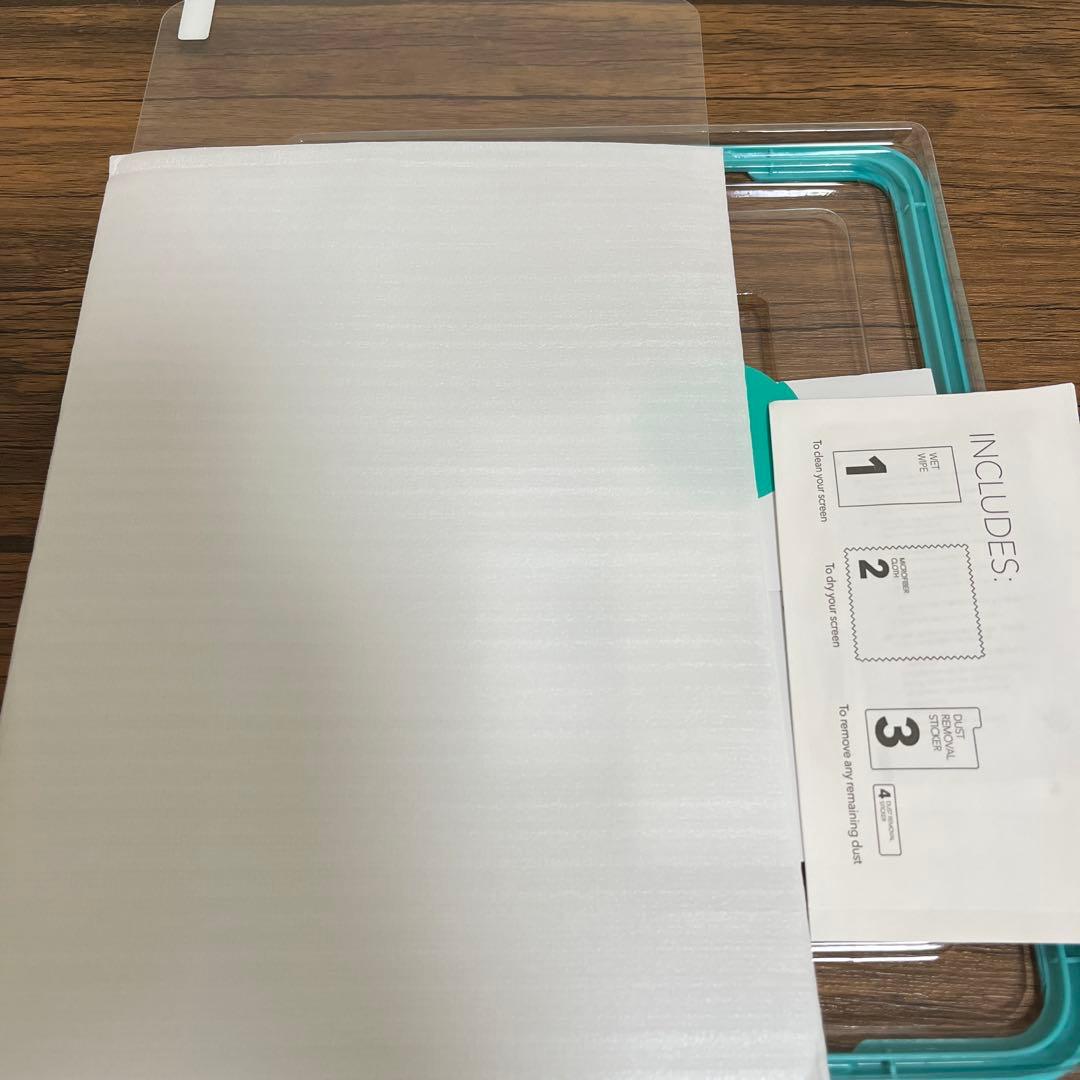 iPad air(m2) 11インチ 128GB wifi 新品フィルム付属