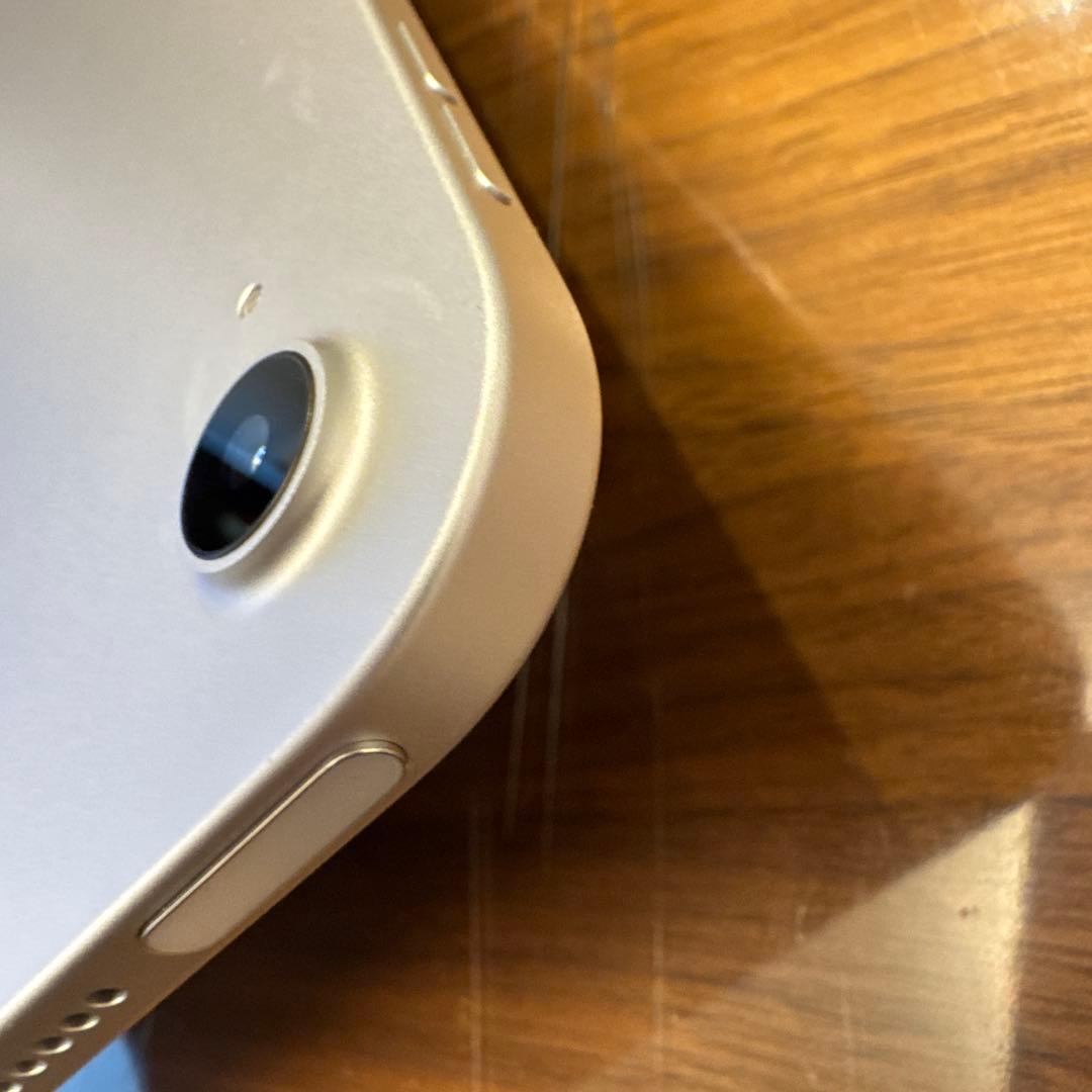 【即日配送】iPad 第10世代　64GB シルバー 本体