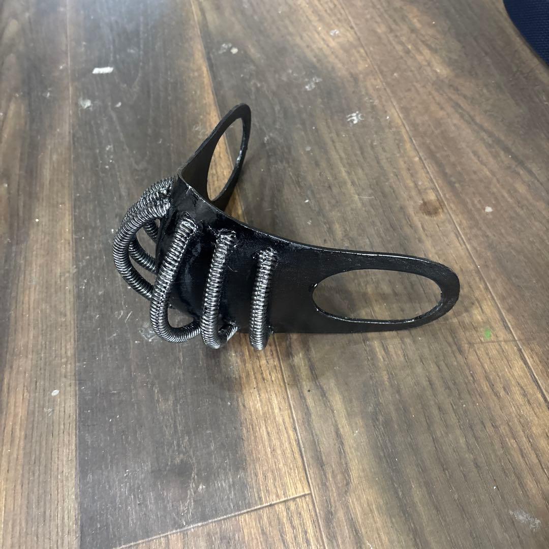 モカページ　トガヒミコ