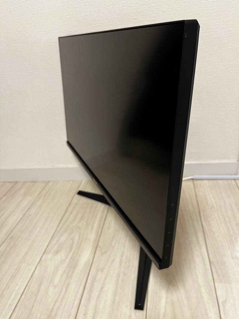 【美品・値下げ】28インチ 4K 144Hz HDMI2.1 ゲーミングモニター