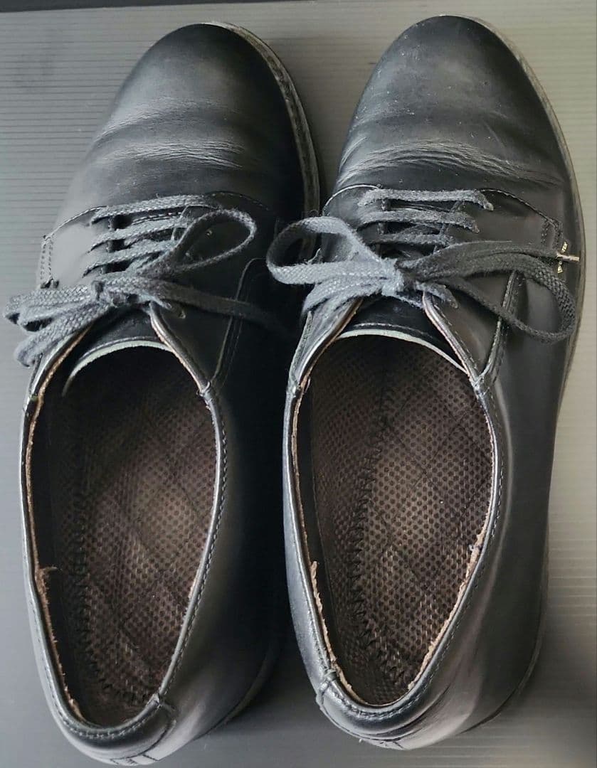 REDWING 9183 POSTMAN OXFORD GORE-TEX 美品