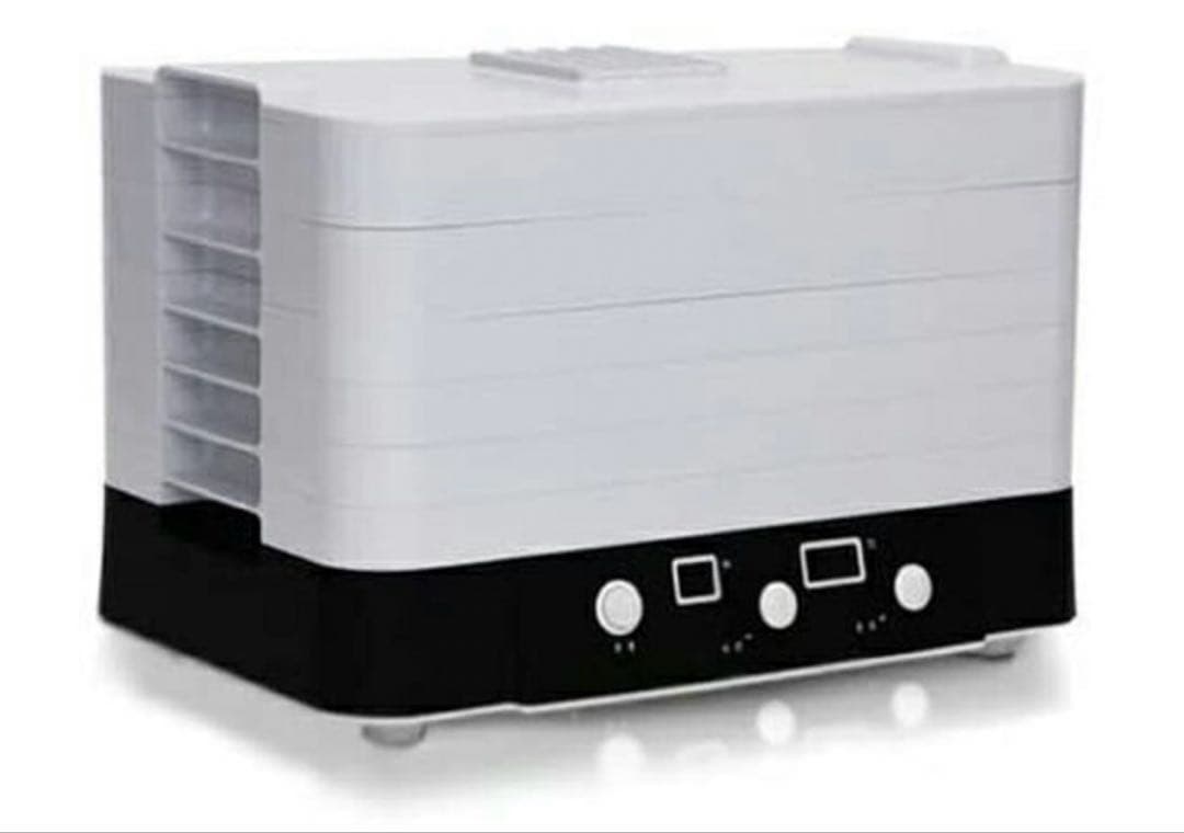 フードドライヤー 家庭用 プチマレンギ TTM-435S