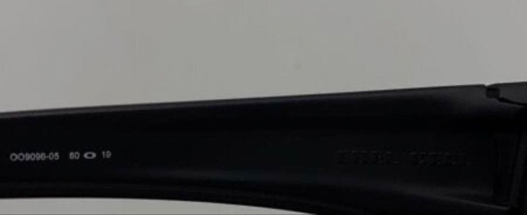 小物 Oakley Gascan