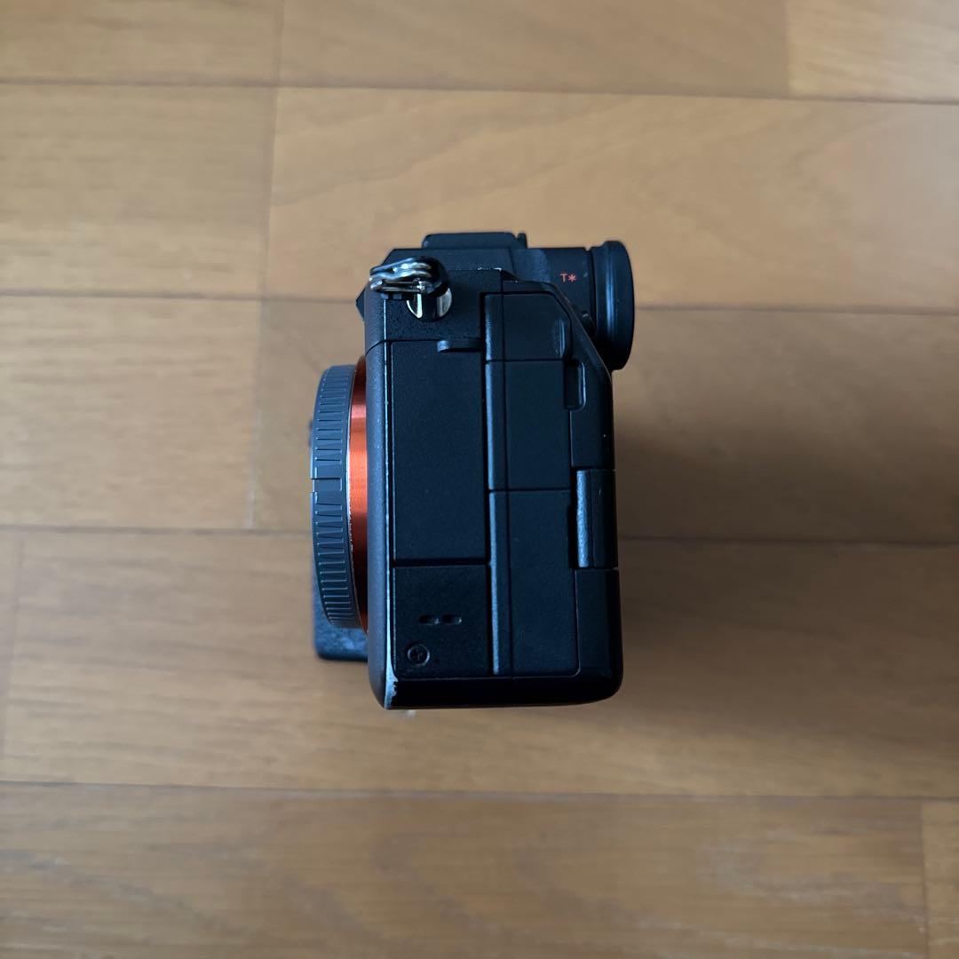 SONY α7Ⅳ ワンオーナー