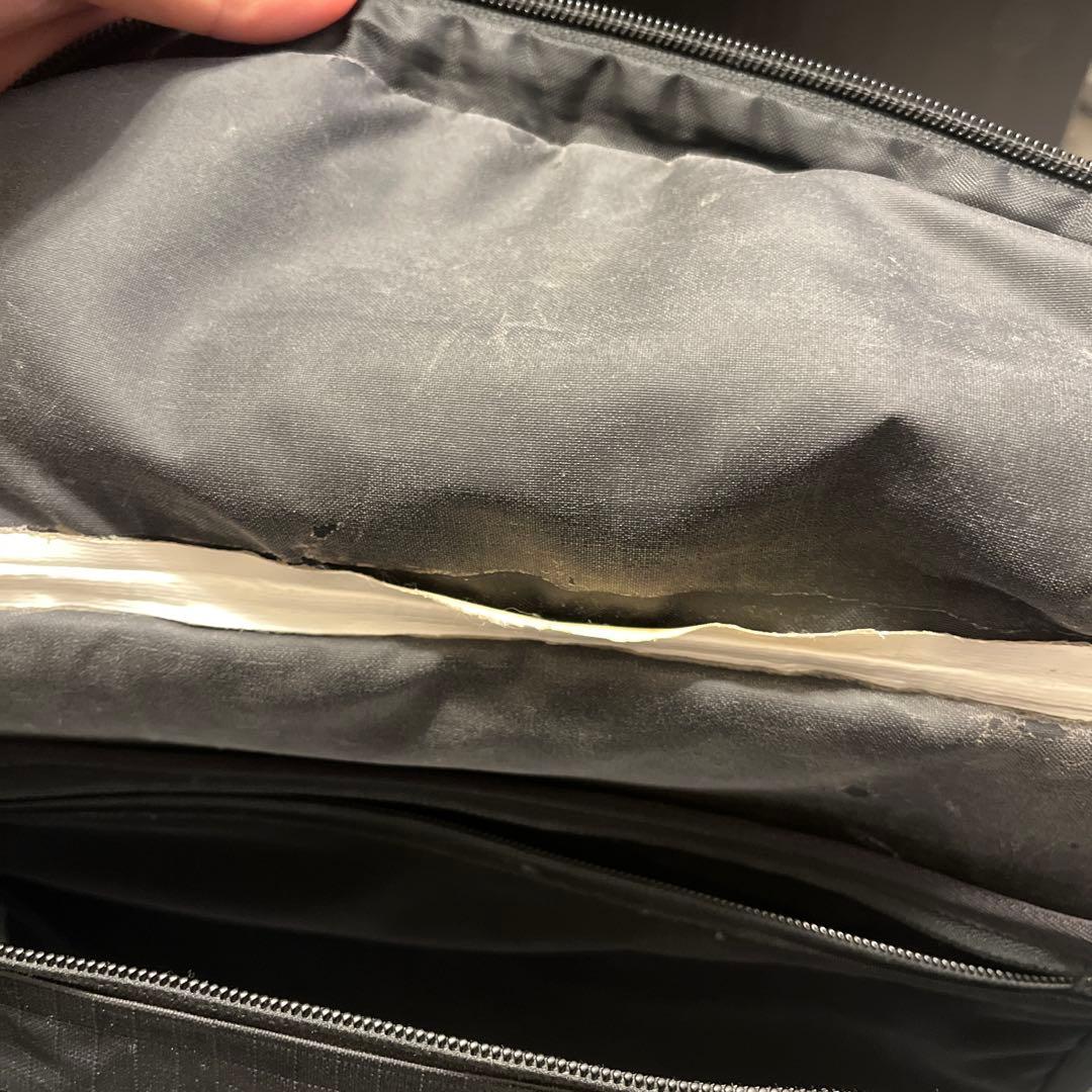 Arc’teryx グランヴィル10 Granville10