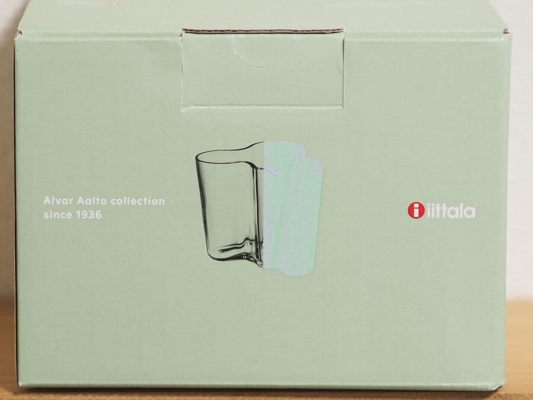  アアルト ベース1937 95mm