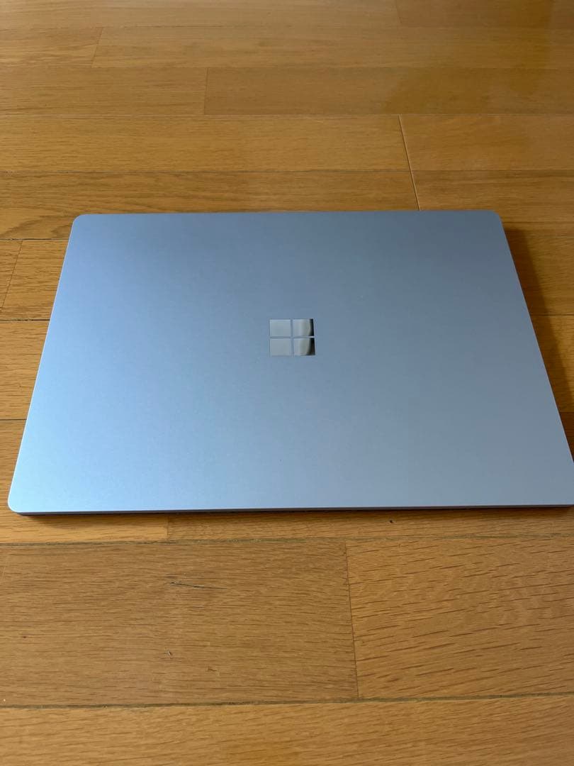 Windowsノート本体 Microsoft Surface Laptop 4 16GB 512GB