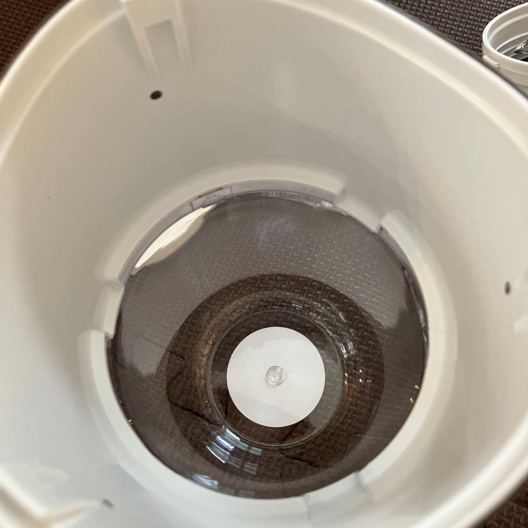 Iwatani Silent MILLSER 岩谷産業 サイレントミルサー