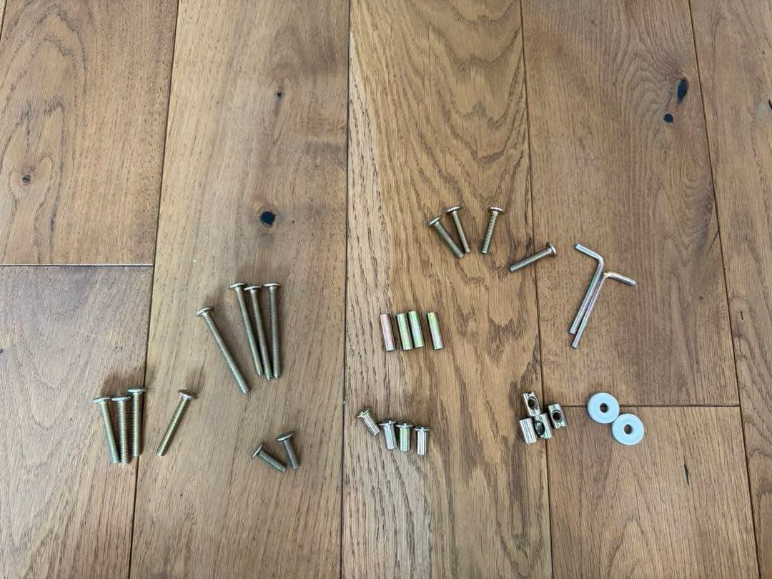 ベビーベッド　カトージ　KATOJI ホワイト　白