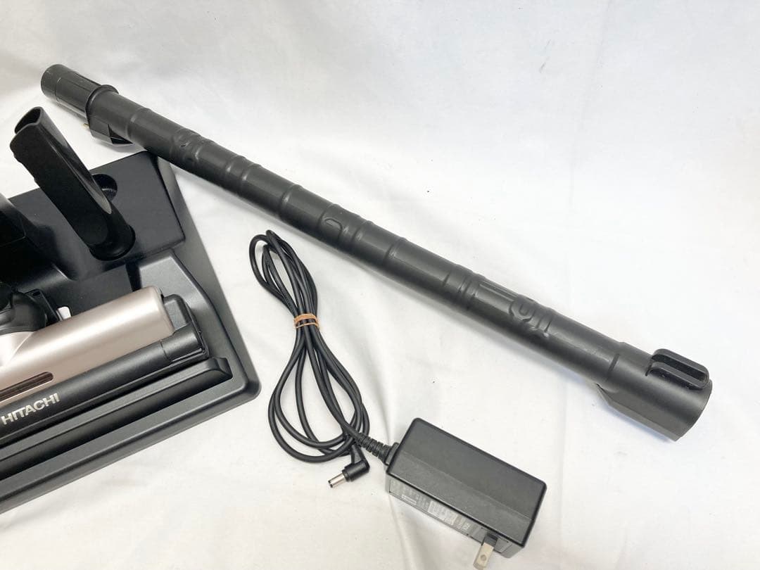 日立 充電式掃除機 PV-BL2H スティッククリーナー 2021年製